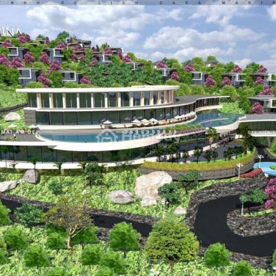 Ra mắt loạt đại lý tham gia phân phối Casa Marina Premium