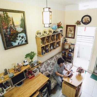 Bộ Xây dựng vẫn cho phép xây căn hộ 25 m2