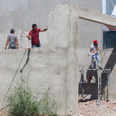 Lo ngại phân lô bán nền trái phép ở Đồng Nai