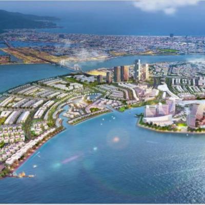 Vì sao Đà Nẵng không thu hồi đất ở dự án Đa Phước và The Sunrise Bay?