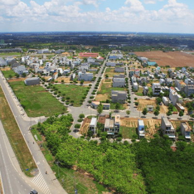 THỊ TRƯỜNG THỊ TRƯỜNG BẤT ĐỘNG SẢN 12/06/2021 12:30 PM Nóng trong tuần: Bất chấp dịch Covid-19, giá nhà đất vẫn tăng