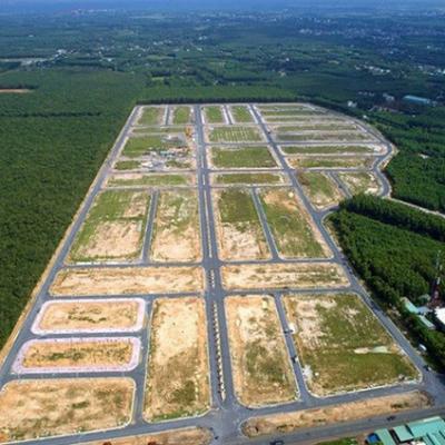 Bà Rịa – Vũng Tàu: Liên tiếp ra văn bản xử lý phân lô, bán nền trên đất nông nghiệp