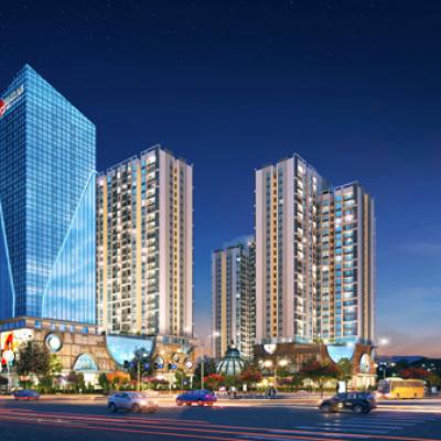 ​Sachi Prime mang đến trải nghiệm 'nghỉ dưỡng tại gia' phong cách Nhật