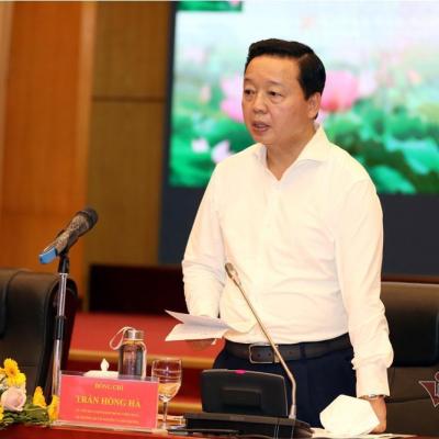 Sửa đổi Luật Đất đai: Hoàn thiện phương pháp tính giá đất