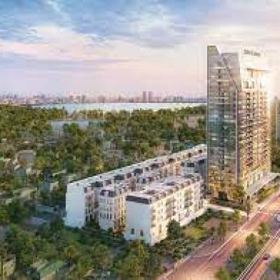 Chiến lược thích ứng với biến động thị trường của Văn Phú - Invest