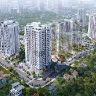 Căn hộ thiết kế thông minh nâng giá trị sống cho cư dân BerRiver Jardin