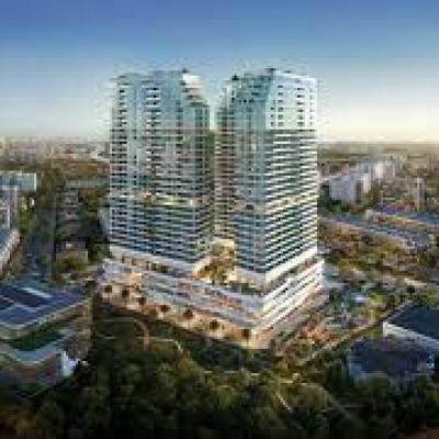 Sống xanh tại khu căn hộ 'như resort' nơi trung tâm TP Thủ Đức