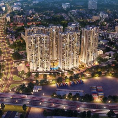 Chủ đầu tư Tecco Elite City bàn giao căn hộ trong tháng 6