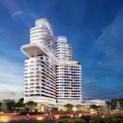 Hạ tầng tăng sức bật cho bất động sản cao cấp Lào Cai