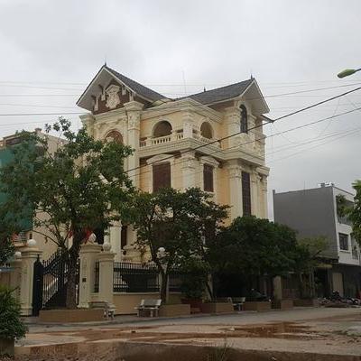 Hải Phòng cưỡng chế 159 công trình trái phép trên đất Quốc phòng