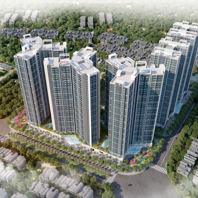 Trải nghiệm sống xanh giữa lòng thành phố cảng