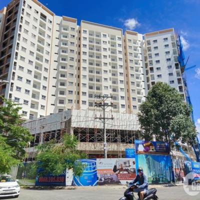 Dự án nhà ở xã hội “vật vã” 5 năm vẫn chưa xong ở TP. Thủ Đức