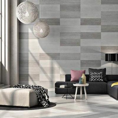 Vật liệu ốp tường được ưa chuộng nhất hiện nay