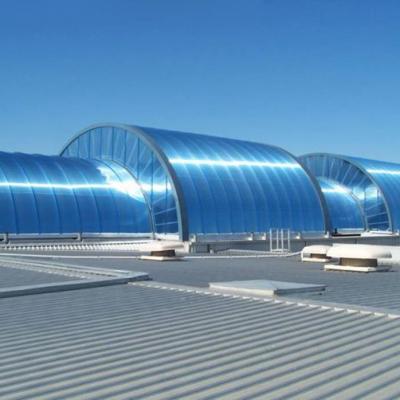 Bảng giá tôn nhựa lấy sáng hiện nay