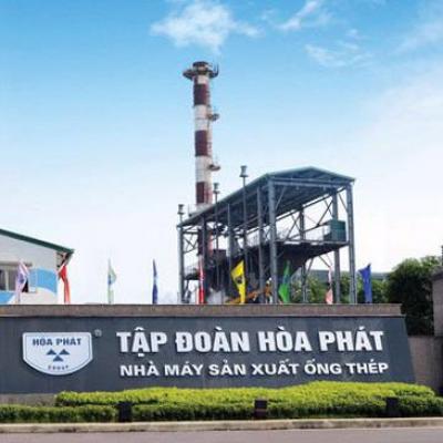 Quỹ thành viên của Dragon Capital mua thêm 1 triệu cổ phiếu Hòa Phát