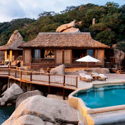 Bất chấp Covid-19, Ninh Vân Bay thâu tóm thêm 2 khu nghỉ dưỡng cao cấp mới