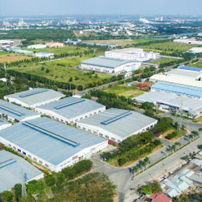Lạng Sơn sẽ có thêm khu công nghiệp gần 600 ha