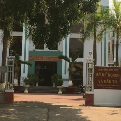 Bộ Công an điều tra dự án đường 500 tỉ ở Kon Tum