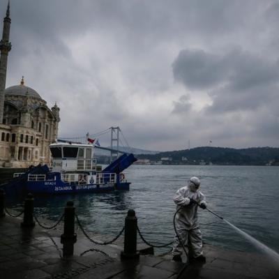 Năm 2021: Lạm phát có trở thành nguy cơ chung của toàn cầu và Việt Nam?