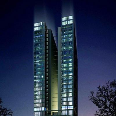 Lancaster Luminaire ra mắt thị trường Hong Kong