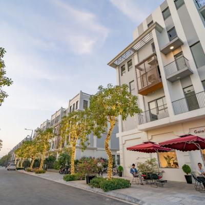 Bất động sản Tây Nam Hà Nội ăn theo cú hích hạ tầng