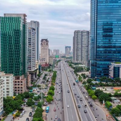 Hà Nội rà soát các dự án trúng đấu giá đất không bố trí nhà ở xã hội