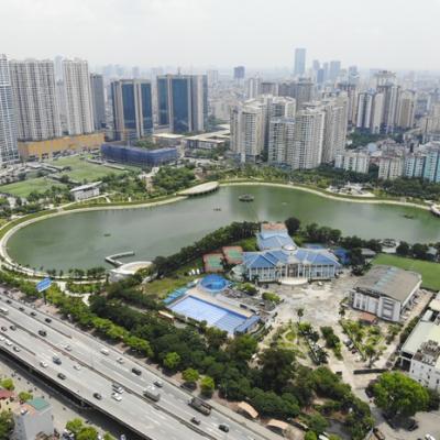 Đề xuất nhà ở thương mại giá dưới 20 triệu đồng/m2 gặp khó