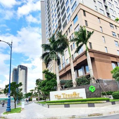 Cấp sổ hồng cho cư dân tại chung cư Tresor 39 - 39B Bến Vân Đồn