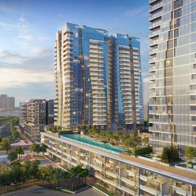 The Opera Residence lập hat-trick với ba giải thưởng danh giá