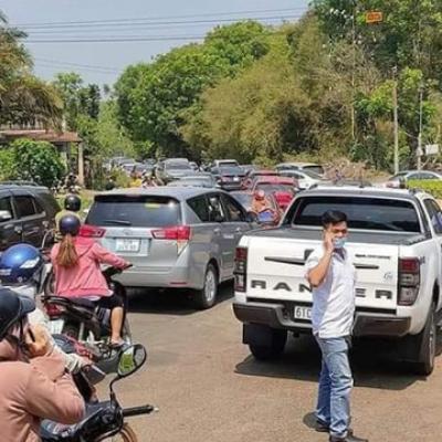 TP HCM tăng cường giám sát sốt đất ảo