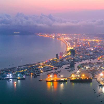 Bình Định chọn nhà đầu tư cho dự án Night Paradise Nhơn Hội và Hải Giang Merry Land mở rộng