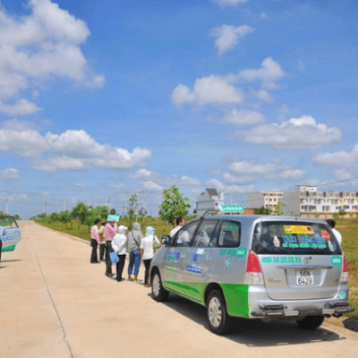 Chuyên gia "mách nước" cách đầu tư BĐS an toàn trong mùa dịch