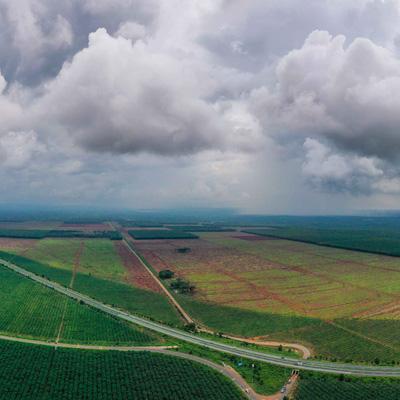 Khởi công giai đoạn 1 sân bay Long Thành: Đánh dấu giai đoạn phát triển mới