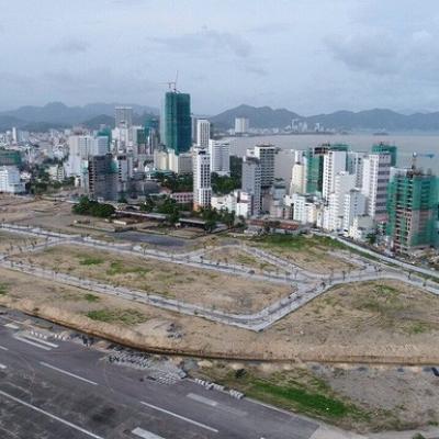 Thanh tra Chính phủ kết luận về sai phạm ở 6 dự án BT sân bay Nha Trang cũ