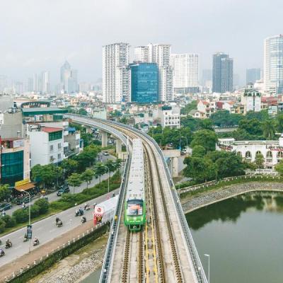 Giải ngân nguồn vốn vay nước ngoài đạt chưa tới 2% dự toán