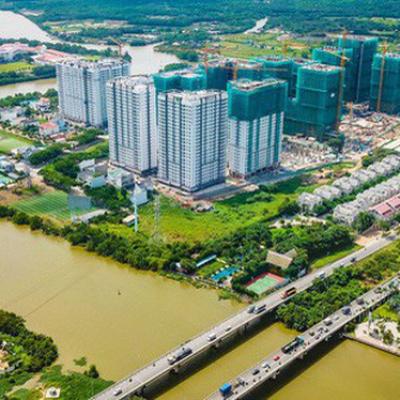 Giá thép tăng bất thường có thể đẩy giá nhà leo cao