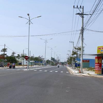 Hàng ngàn hộ dân mong chờ Quảng Nam sớm giải quyết ‘’bài toán’’ đất Thổ cư có phải là đất ở