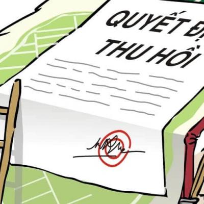 Thu hồi 100% nhà công vụ dùng sai mục đích