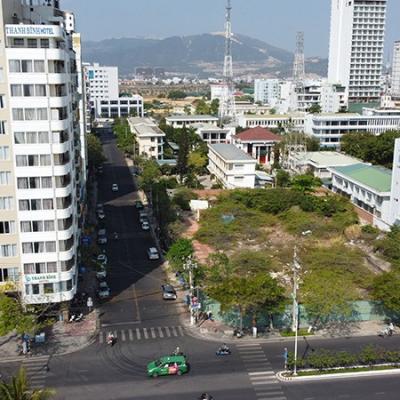 Khánh Hòa báo cáo việc thu hồi tài sản thất thoát từ các dự án sai phạm