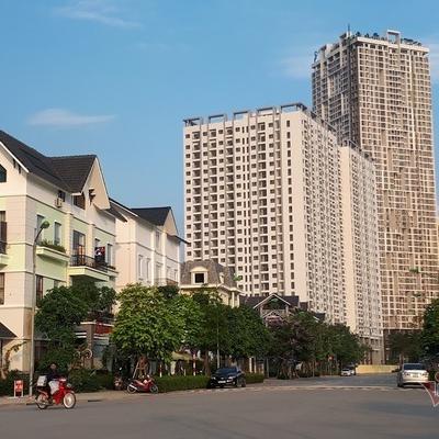 Cho thuê căn hộ, chưa phải tính tiền, nộp thuế trong năm 2021