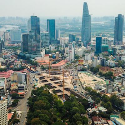 Siết thuế cho thuê căn hộ tác động gì đến thị trường nhà ở