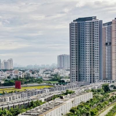 Tiềm năng tăng trưởng của bất động sản gần đường cao tốc