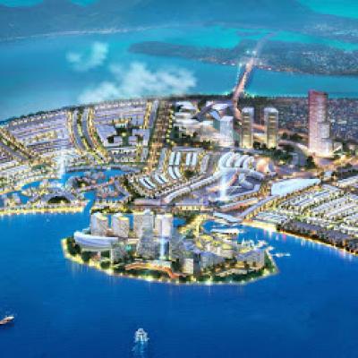 Đà Nẵng: Thu hồi dự án, trả lời đơn thư công dân liên quan dự án Khu đô thị Quốc tế Đa Phước