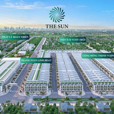 5 yếu tố gia tăng giá trị cho dự án The Sun