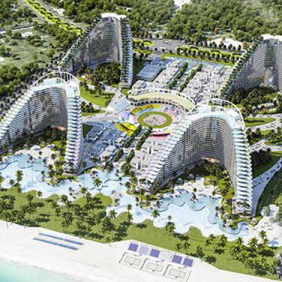 Trần Thái Cam Ranh chèn ép khách hàng tại dự án The Arena Cam Ranh?