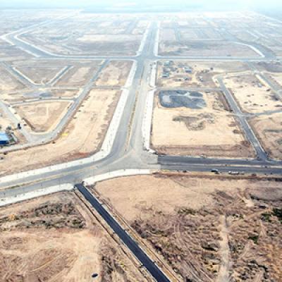 Thành lập tổ công tác xử lý vướng mắc đối với đất 'giấy tay' thuộc dự án sân bay Long Thành