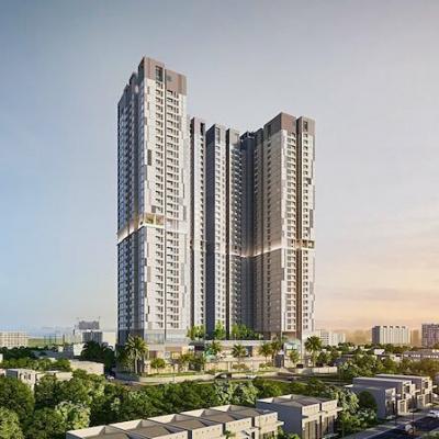 Loạt thương hiệu danh tiếng tham gia kiến tạo HT Pearl