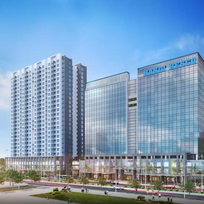 DỰ ÁN ĐẦU TƯ XÂY DỰNG ĐƯỜNG LÊ MAO GIAI ĐOẠN II, THÀNH PHỐ VINH, TỈNH NGHỆ AN