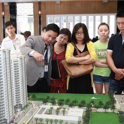 Chung cư ở đỉnh giá, chuyên gia khuyên nhà đầu tư nên mạnh dạn chốt lời, chuyển đổi sản phẩm