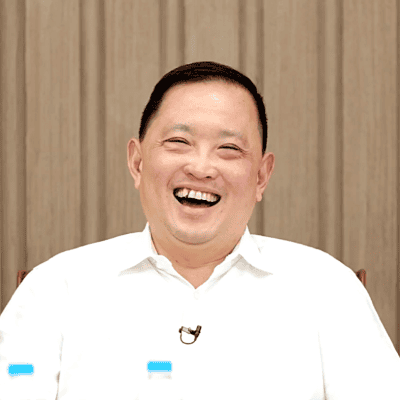 Chủ tịch Phát Đạt: 'Bất động sản đang ấm dần'